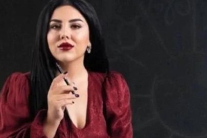 Ünlü astrolog Hilal Saraç gözaltına alındığını sosyal medyadan duyurdu!