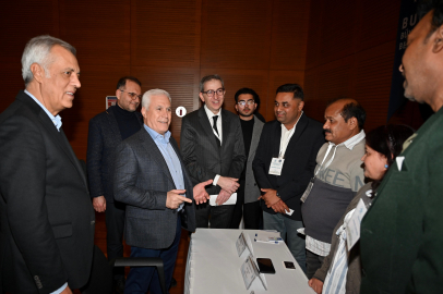 15 ülkeden turizm sektörü temsilcileri Bursa’da buluştu