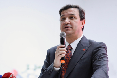 Arıkan: Rakamlarla oynayarak milyonlarca insanın hakkına giriyorsunuz