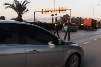 Bakan Yerlikaya trafik denetim verilerini açıkladı!