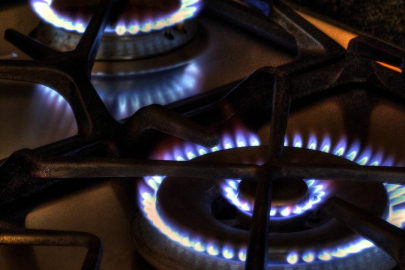 Doğal gaz tüketiminde rekor kırıldı