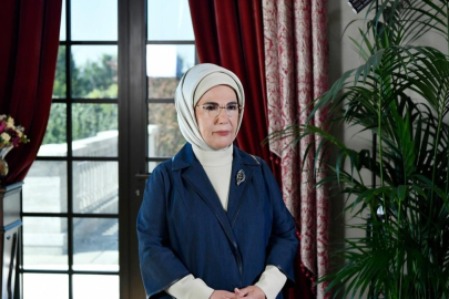 Emine Erdoğan'dan 9 Şubat Dünya Sigarayı Bırakma Günü paylaşımı