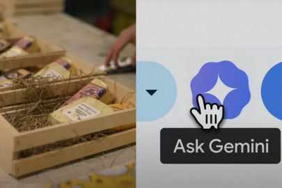 Google kendi yapay zekası Gemini'ın kurbanı oldu