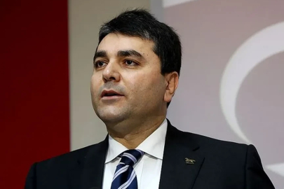 Gültekin Uysal 2028 seçimlerinde aday