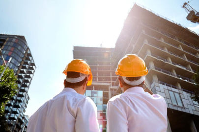 İnşaat sektöründeki süreçler dijital platforma taşınacak