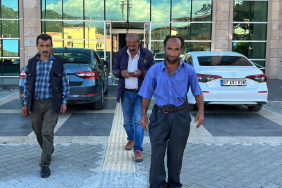 Kahramanmaraş'ta engelli çobanı öldüresiye döven kız kardeşler tahliye edildi