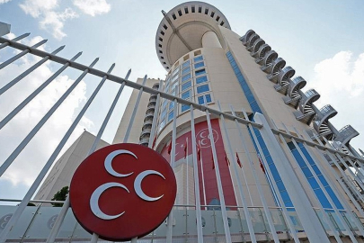 Milliyetçi Hareket Partisi 56 yaşında