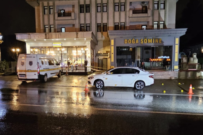 Sakarya'da 1 kişinin hayatını kaybettiği yol kavgasında 1 tutuklama