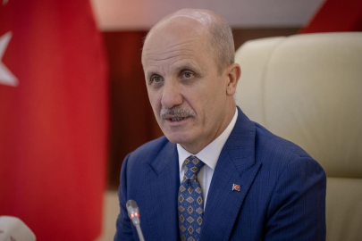 YÖK Başkanı Özvar: Bilim Vatan'ı oluşturuyoruz