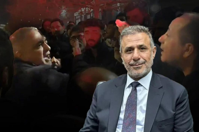 AK Parti milletvekili İrfan Çelikaslan’ın firmasında grev! Gerginlik çıktı: Benim zenginliğimi Allah verdi