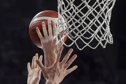 Basketbolda Türkiye Kupası heyecanı başlıyor
