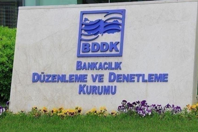 BDDK duyurdu! Bir sadeleşme adımı daha geldi: Yabancı varlık sınırı kaldırıldı