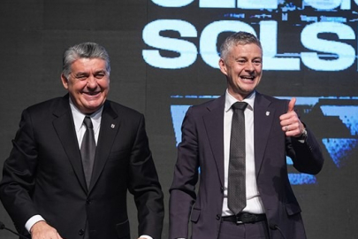 Beşiktaş'ın yeni transferini açıkladılar, sözleşme detayları belli oldu!