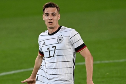 Beşiktaş'ın yeni transferini açıkladılar: Sözleşme detayları da belli oldu