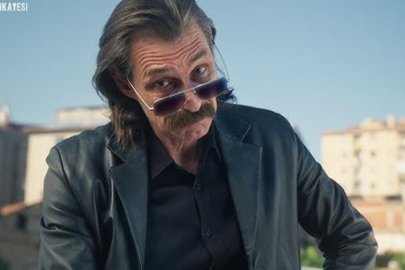 Bir Behzat Ç. Hikayesi çekimleri başladı!