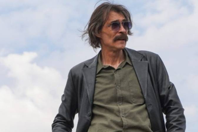 Bir Behzat Ç. Hikâyesi sete çıktı: İlk kare geldi