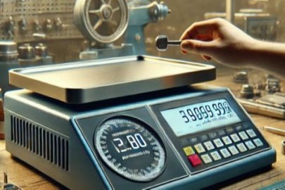 Bursa'da tartı ve kantar kullanan firmalara önemli uyarı