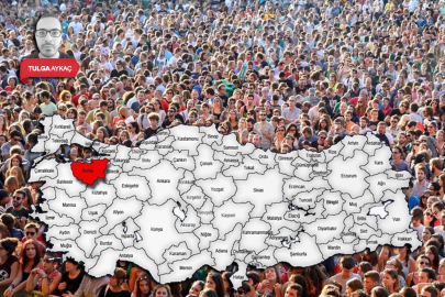 Bursa'daki bekarların sayısı 50 ilin nüfusunu geçti!