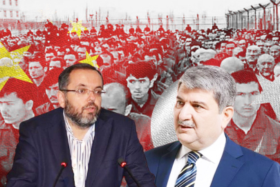 Bursa Milletvekili Torun'dan Erhan Afyoncu'ya 'nüfus' tepkisi! "Çinliler için rüya proje olabilir"