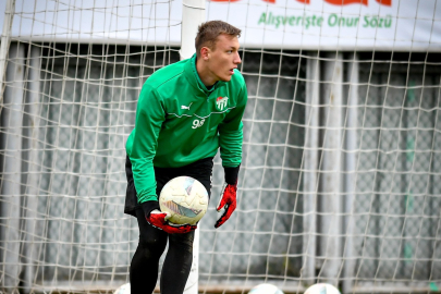 Bursaspor’da Anadolu mesaisi