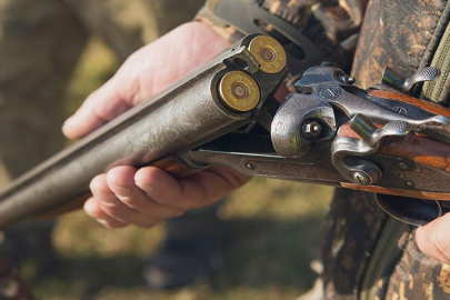 Çanakkale'de av tüfeği ateş aldı, 22 yaşındaki genç yaşamını yitirdi