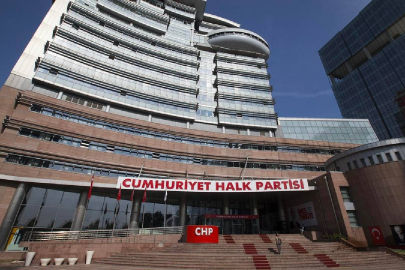 CHP'den kurultay hakkında başlatılan soruşturmaya ilk tepki
