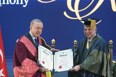 Cumhurbaşkanı Erdoğan: Filistin halkına ikinci bir Nekbe yaşatmaya kimsenin gücü yetmez!