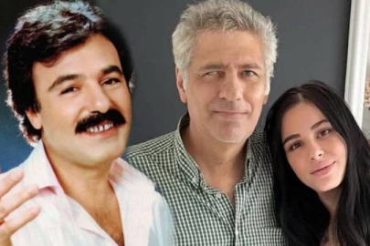 Ferdi Tayfur'un kızı Tuğçe Tayfur: Ağabeyim böbreğini geri istemedi!