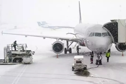 İstanbul'da kar yağışı önlemleri
