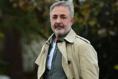 İşte Mehmet Aslantuğ'un yeni sevgilisi!