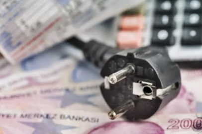 Muaf tutulacaklar listesi belli oldu: 1047 lira olan elektrik faturası 2016 lira olacak!