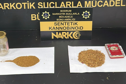 Muğla'da uyuşturucu operasyonlarında 6 tutuklama