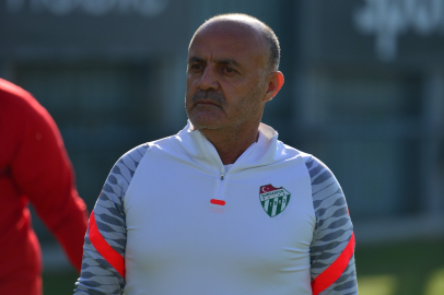 Özcan Bizati: Bursaspor gibi 40 bine oynayamazlar