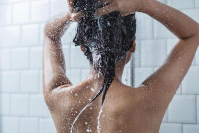 Soğuk duş almanın birçok faydası var!