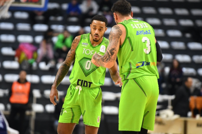 TOFAŞ deplasmanda kaybetti