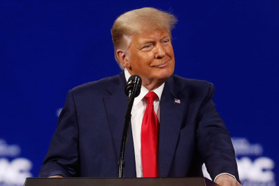 Trump: Kanada'nın 51. eyalet olmasının çok daha iyi olacağını düşünüyorum