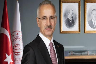 Ulaştırma ve Altyapı dergisinin ilk sayısı yayımlandı