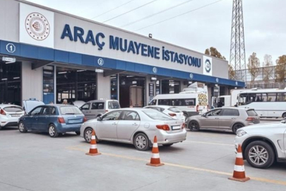 Araç muayenesinde yeni dönem başladı! Artık o ücret alınamayacak..