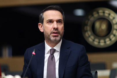 Bakan Bayraktar: Türkiye-Türkmenistan enerji iş birliğinde tarihi bir adım attık