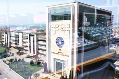 Bursa Büyükşehir KPSS şartsız personel alacak! İşte başvuru şartları...