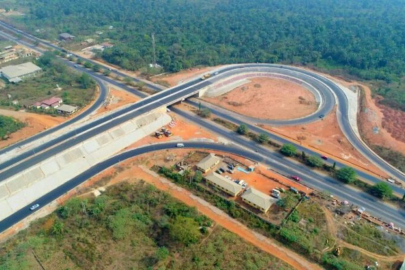 Bursalı sürücülere uyarı! Bu yola dikkat: Bazı şeritler trafiğe kapatılıyor