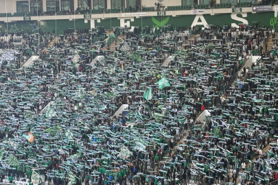 Bursaspor’da üye ve kombine sayısı yükseliyor! İşte son rakamlar…