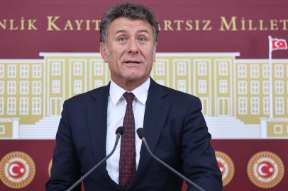 CHP Bursa Milletvekili Sarıbal: Çiftçilerin kredi borcu 164 kat arttı