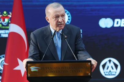 Cumhurbaşkanı Erdoğan: Ekonomi programının meyvelerini topluyoruz