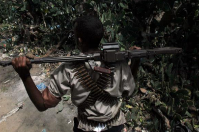 DEAŞ'ın Somali’de askeri üslere saldırısını güvenlik güçleri püskürttü: 70 terörist öldürüldü