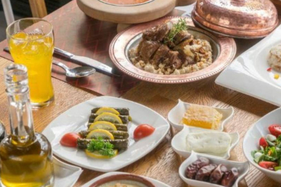 Dışarıda iftar lüks oldu: Ramazan menüsüne yüzde 50 zam!