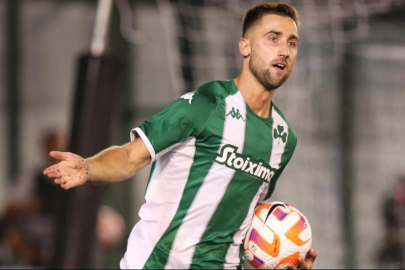 Fatih Terim'in eski öğrenci Alanyaspor'da