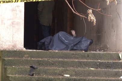 İstanbul Kartal'da 4 gündür kayıp olarak aranan şahıs inşaatta ölü bulundu