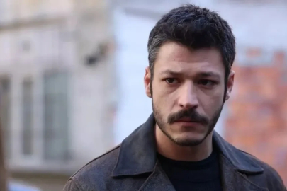 Kubilay Aka'nın hayali gerçek oldu! İlk fotoğraf geldi