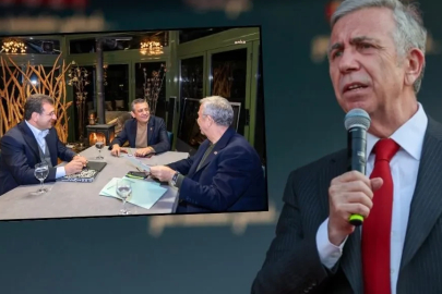 Mansur Yavaş iki gün sonra sessizliğini bozdu: CHP'de ön seçim tartışmasına cevap